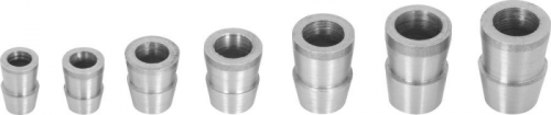 Klin pierscieniowy 10x15mm PICARD