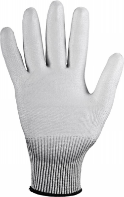 Rękawice chroniące przed przecięciem Soft Cut 3, HDPE, rozmiar 9  (12 par)