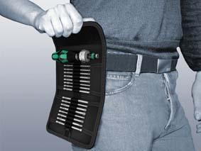 Zest.bitow Kraftform Kompakt 41 Wera