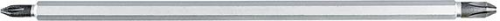 Trzpien dwustronny 175mm PH1/PH2 Wera