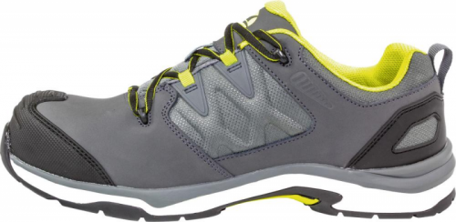 Niskie buty 646210, S3, ESD, HRO, SRC, rozmiar 43