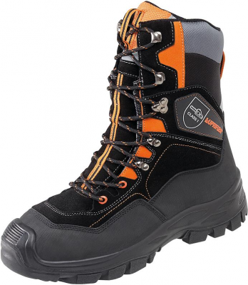 Buty leśne Sportive Hunter, S3, SRC, rozmiar 42