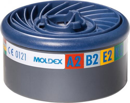 Filtr 9800, A2B2E2K2 dla serii 7000+9000 (PU 8szt)  (8 szt.)