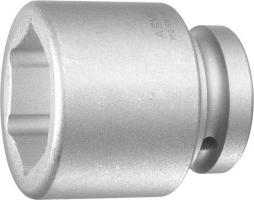 Udarowa koncowka wymiennaklucza nasadowego, 1.&quot; 32mm ASW