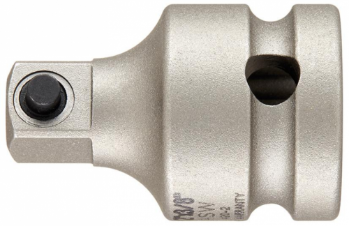 Udarowa redukcja 1/2&quot; na 3/8&quot; ASW