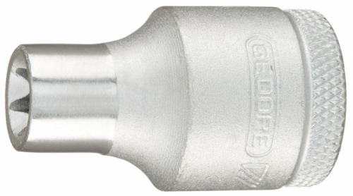 Nasadka 1/2″ TORX T18x40mm, GEDORE
