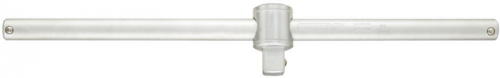 Uchwyt poprzeczny z elementem ślizgowym 1/2&quot;, 292mm,  GEDORE