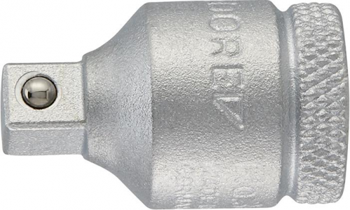 Redukcja z 4-kat.wewn. 3/8&quot; na 4-kat zewn. 1/4&quot; GEDORE
