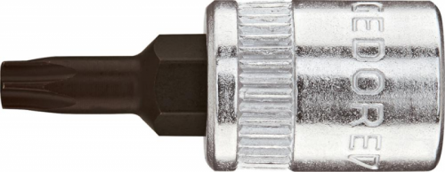 Nasadka wkrętakowa 1/4&quot;  TORX T20x30,5mm GEDORE