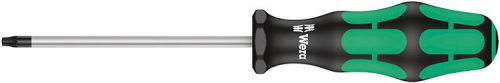 Wkretak 367,do srub z gniazdem TORX 15x80mm Wera