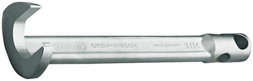 Klucz kłowy 14mm GEDORE