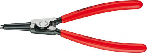 Szczypce do pierścieni segera zewnętrzne proste 46 11 A3 KNIPEX