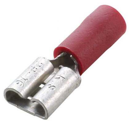 Zestaw do zaciskania końcówek kablowych, 287 części, 97 90 22,  KNIPEX