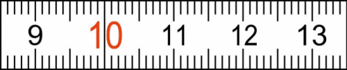 Tasma miernicza kieszonk.,podst.ze stali szlach. 3mx13mm BMI 12,7mm STANLEY