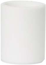 Elem.filtra do multifix 5Cellpor 1/4-1/2&quot; RIEGLER