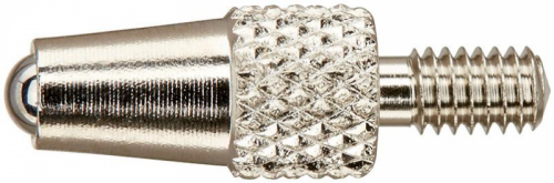 Koncowka pomiar.stalowa, typ 21/ 3,0mm KÄFER