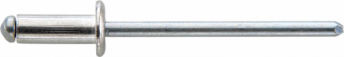 Nit 1-str.zam.CAP,al/stalleb plas.-okr. 6x10mm GESIPA  (250 szt.)