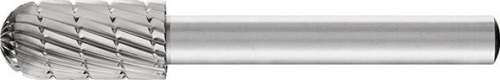 Frez trzpieniowy HSS ,walcowy, C 1020 3 6mm 10x20mm Pferd