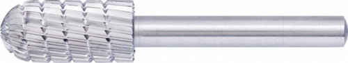 Frez trzpieniowy HSS, ,walcowy, C 0820 3 6mm 8x20mm Pferd