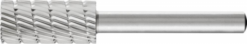 Frez trzpieniowy HSS, cylindryczny, A 0413ST 3 6mm 4x13mm Pferd