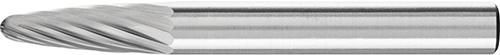 Frez trzp.ze stopow twar.lukowo-zaokraglony 0820 3 6mm 8x20mm Pferd