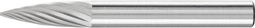 Frez trzp.ze stopow twar.lukowy ostry 1225, 3 6mm 12x25mm Pferd
