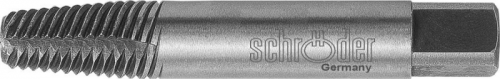 Wykretak do srub Hi-Trac TP, nr 1 schröder