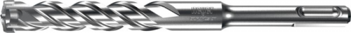 Wiertło do betonu SDS-plus, Trijet, 16x250/200mm heller