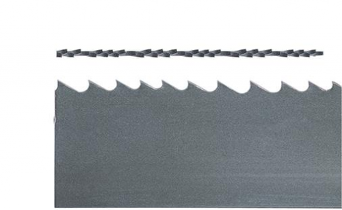 Wiertlo lufowe pelnoweglikowe, typ EB100 2x80mm GÜHRING