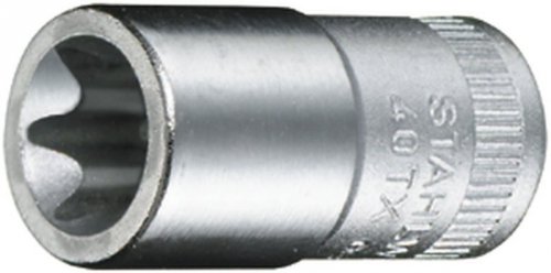 Nasadka 1/4&quot; TORX E10 (wewn.) STAHLWILLE