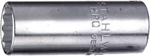Nasadka 1/4&quot; rozmiar 5/32&quot;, 12-kątna, długa STAHLWILLE