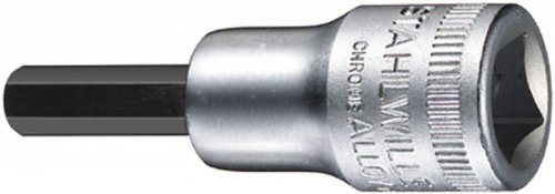 Nasadka INHEX 3/8&quot; 3mm STAHLWILLE