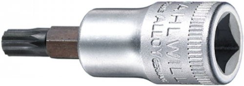 Nasadka 3/8&quot; XZN M10 STAHLWILLE