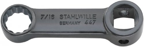 Specjalna końcówka 3/8&quot; 9mm STAHLWILLE