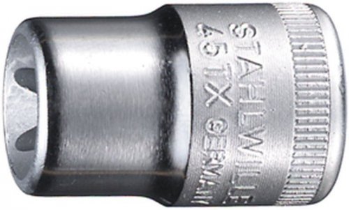 Nasadka 3/8&quot; TORX E7 (wewn.) STAHLWILLE