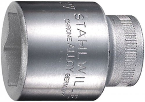 Nasadka 1/2&quot; 14mm, 6-kątna, krótka STAHLWILLE