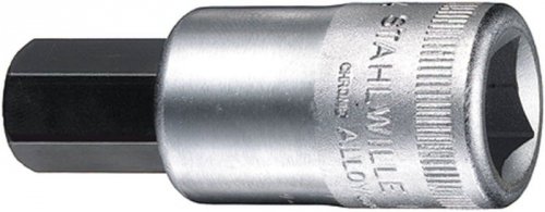 Nasadka INHEX 1/2&quot; 5mm STAHLWILLE