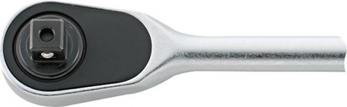 Grzechotka 512QR N80 1/2&quot;STAHLWILLE