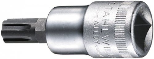 Nasadka wkrętakowa 1/2&quot; M10, Ribe CV STAHLWILLE