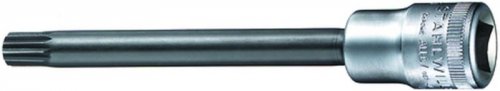 Nasadka 1/2&quot; XZN M10, extra długa STAHLWILLE