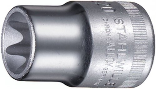 Nasadka 1/2&quot; TORX E12 (wewn.) STAHLWILLE