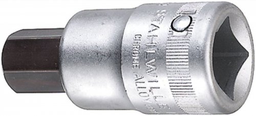 Nasadka INHEX 3/4&quot; 22mm STAHLWILLE