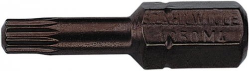 Końcówka wkrętakowa BIT 5/16&quot; M12 XZN STAHLWILLE