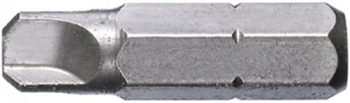 Końcówka wkrętakowa BIT 1/4&quot; 2 TRIWING STAHLWILLE