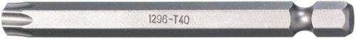 Końcówka wkrętakowa BIT 1/4&quot; T15 TORX, L=70mm do poł. maszynowych STAHLWILLE