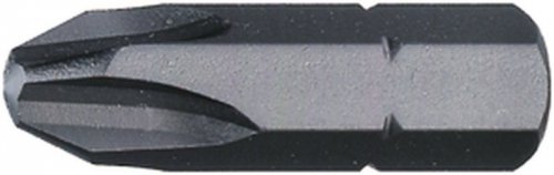 Końcówka wkrętakowa BIT 3/8&quot; PH2 udar. STAHLWILLE