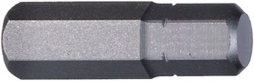 Końcówka wkrętakowa BIT 3/8&quot; 8mm udar. STAHLWILLE