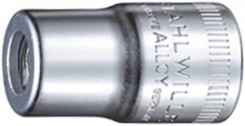 Łącznik do końcówek BIT 3/8&quot;, wewn.5/16&quot; STAHLWILLE