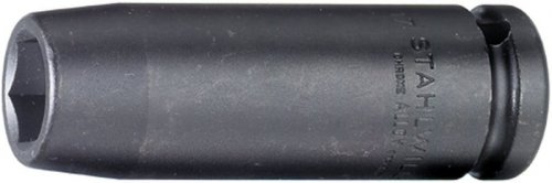 Nasadka 1/2&quot; IMPACT 17mm, 6-kątna, długa STAHLWILLE