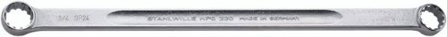 Klucz oczkowy dwustronny 7x9mm;7/32&quot;x9/32&quot; SPLINE DRIVE STAHLWILLE
